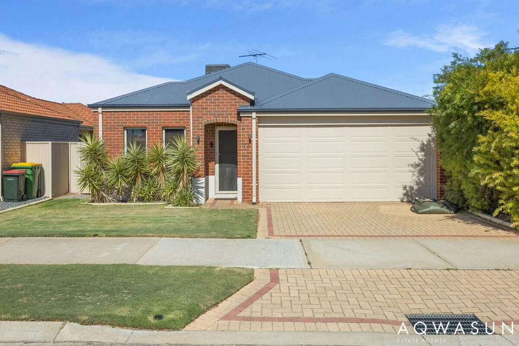 13 Swanbourne Avenue, Secret Harbour, WA 6173
