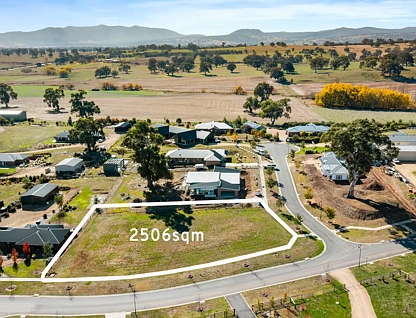 27 Maple Tree Boulevard, Mansfield, VIC 3722, 0房, 0浴, Section