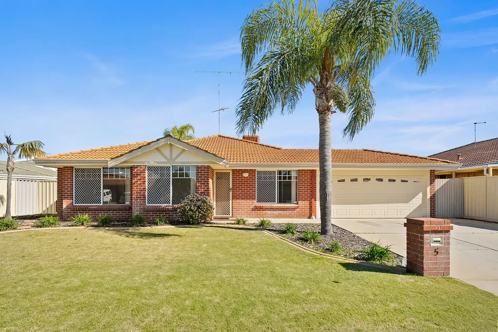 5 Elysee Court, Port Kennedy, WA 6172