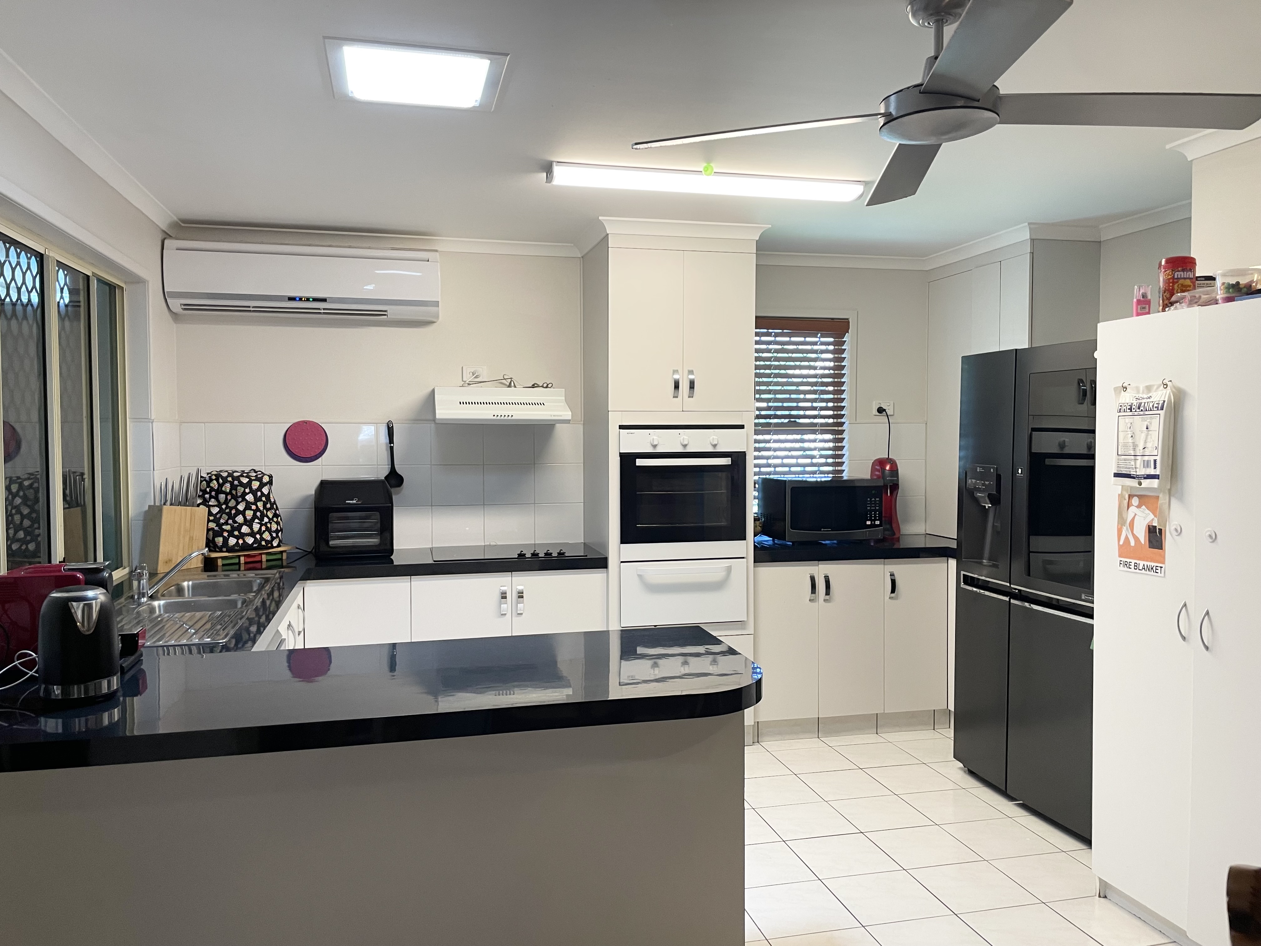 6 SHIRAL DR, BEACONSFIELD QLD 4740, 0房, 0浴, House