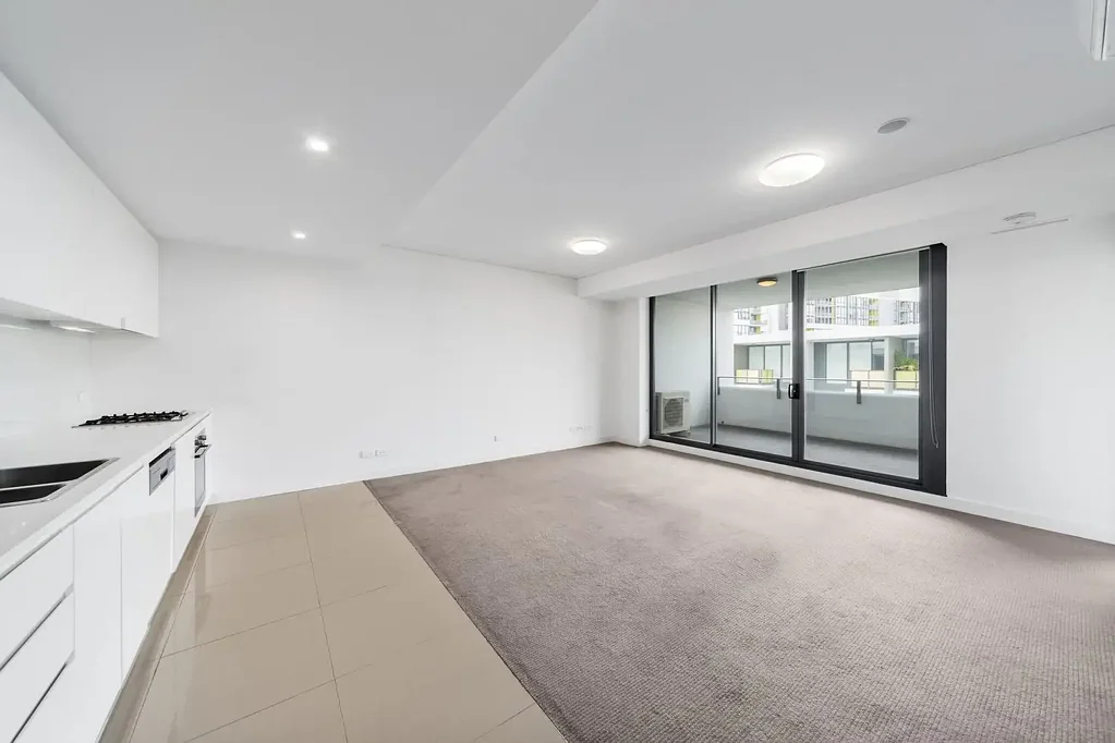 MODREN APARTMENT WITH STUDY