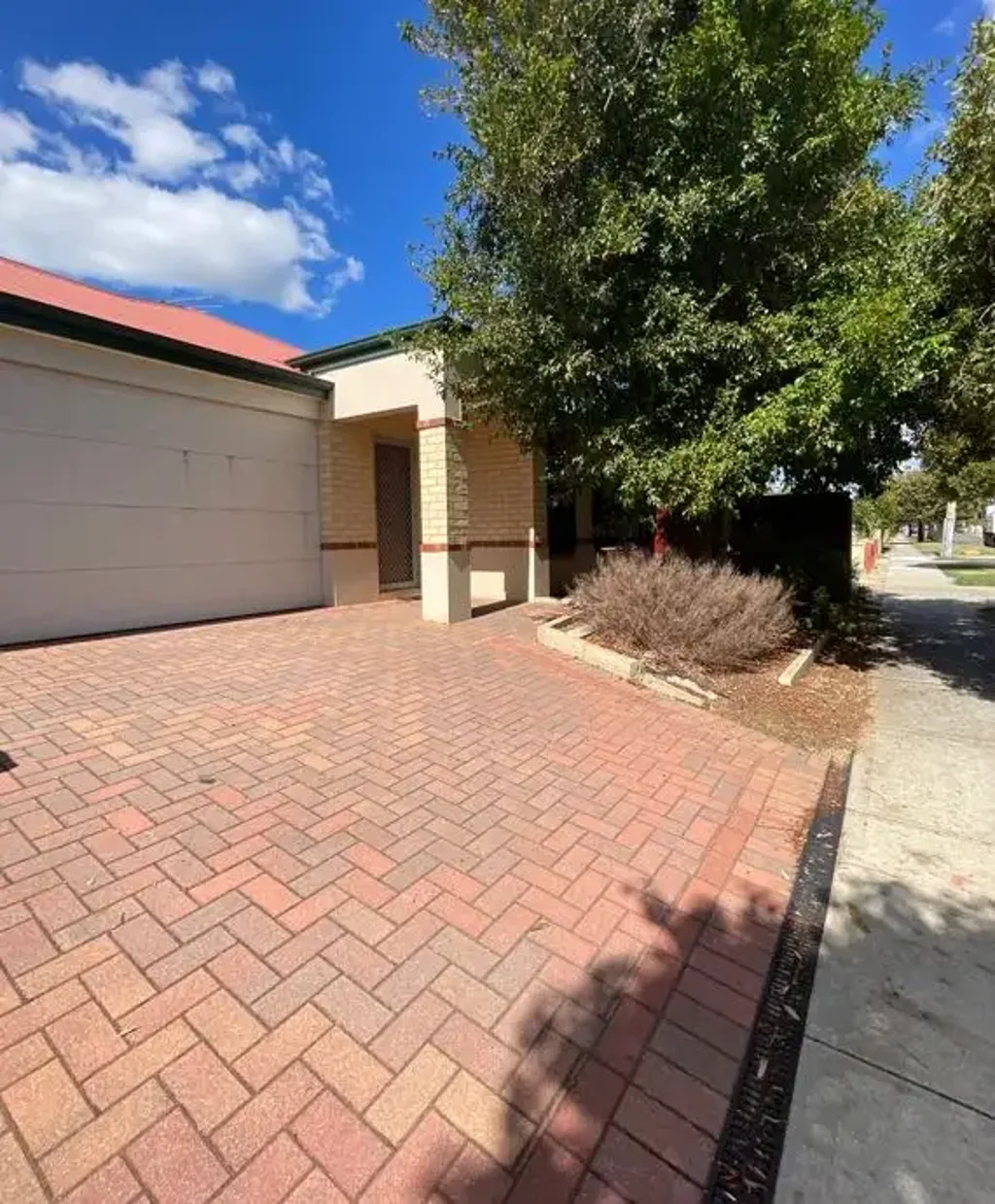 Well presented family home