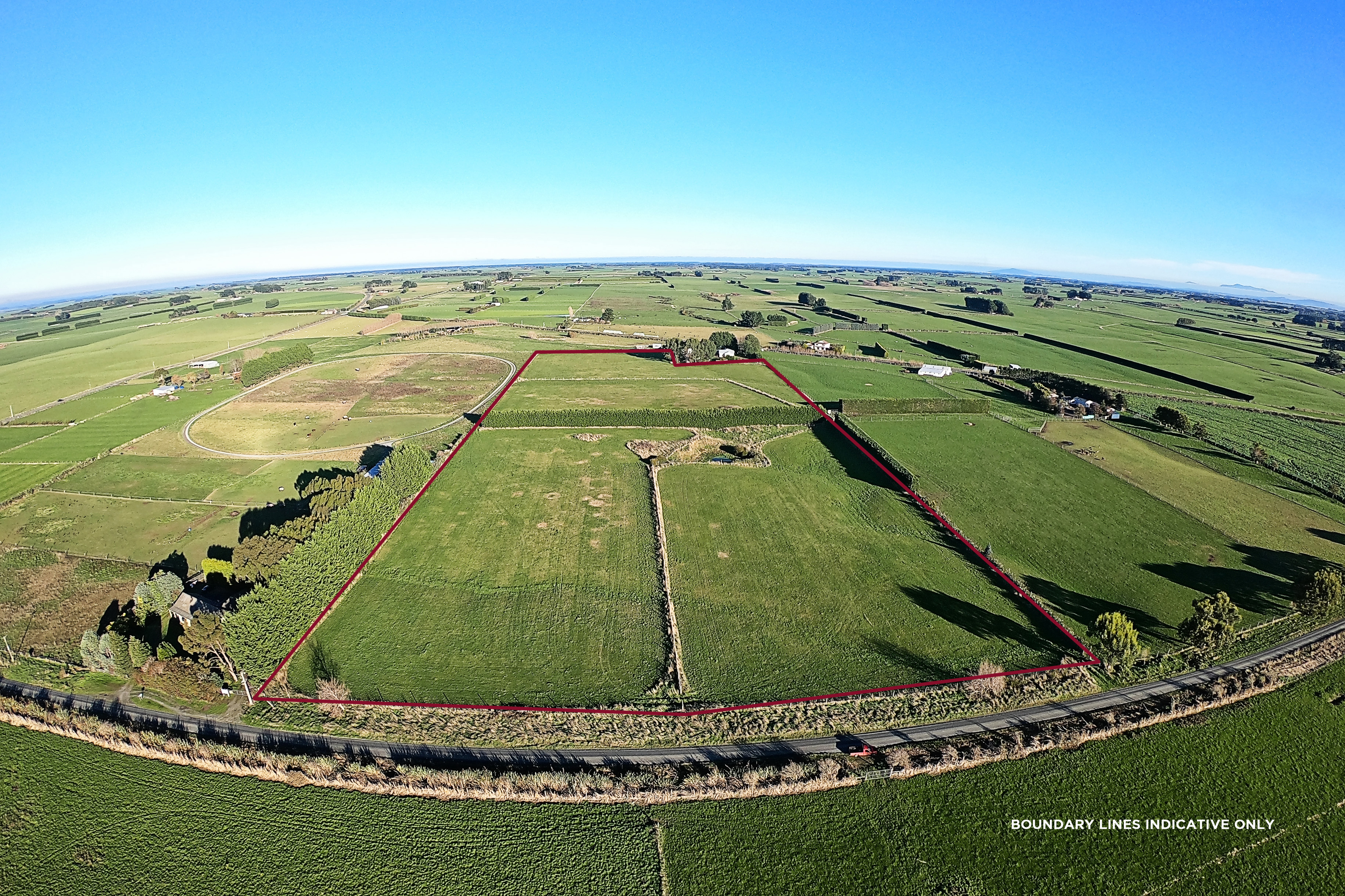 60 Stewart Road, Rimu, Southland, 0 rūma, 0 rūma horoi, Section