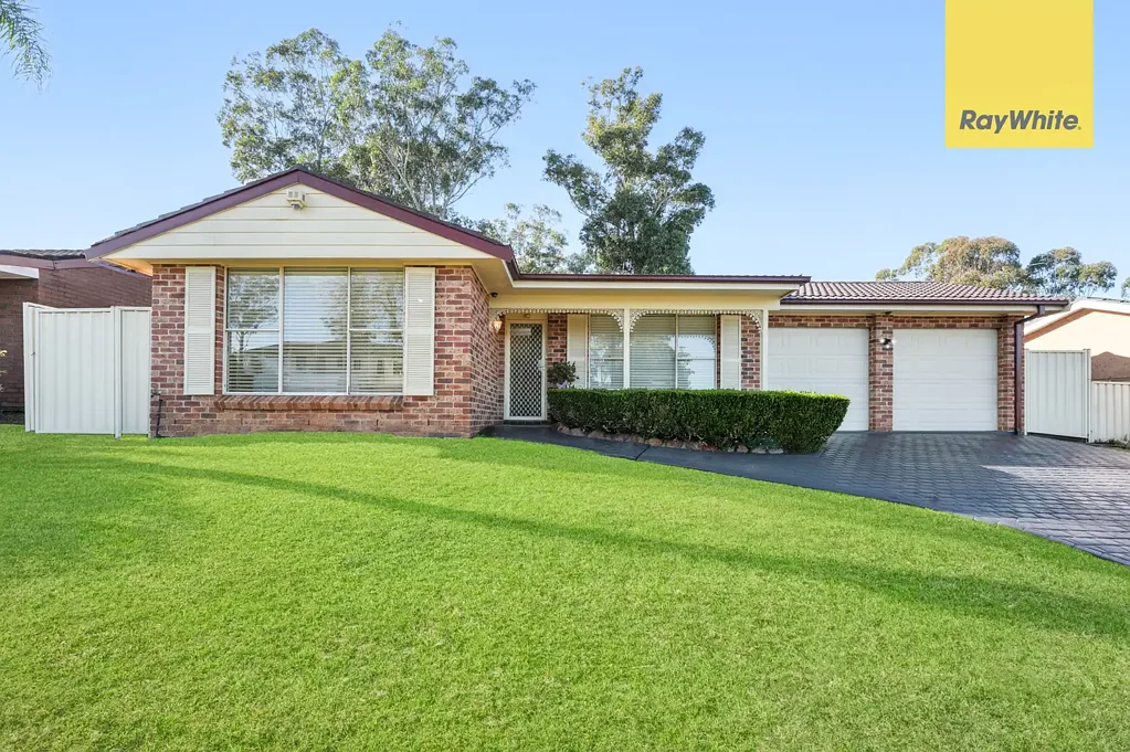 10 Dorado Street, Erskine Park, NSW 2759