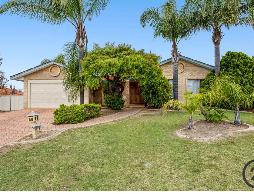 6 Floribunda Avenue, Halls Head, Mandurah, 5房, 2浴, House