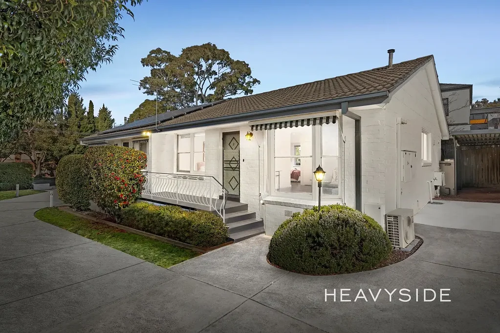 2/100 Main Street, Blackburn, VIC 3130