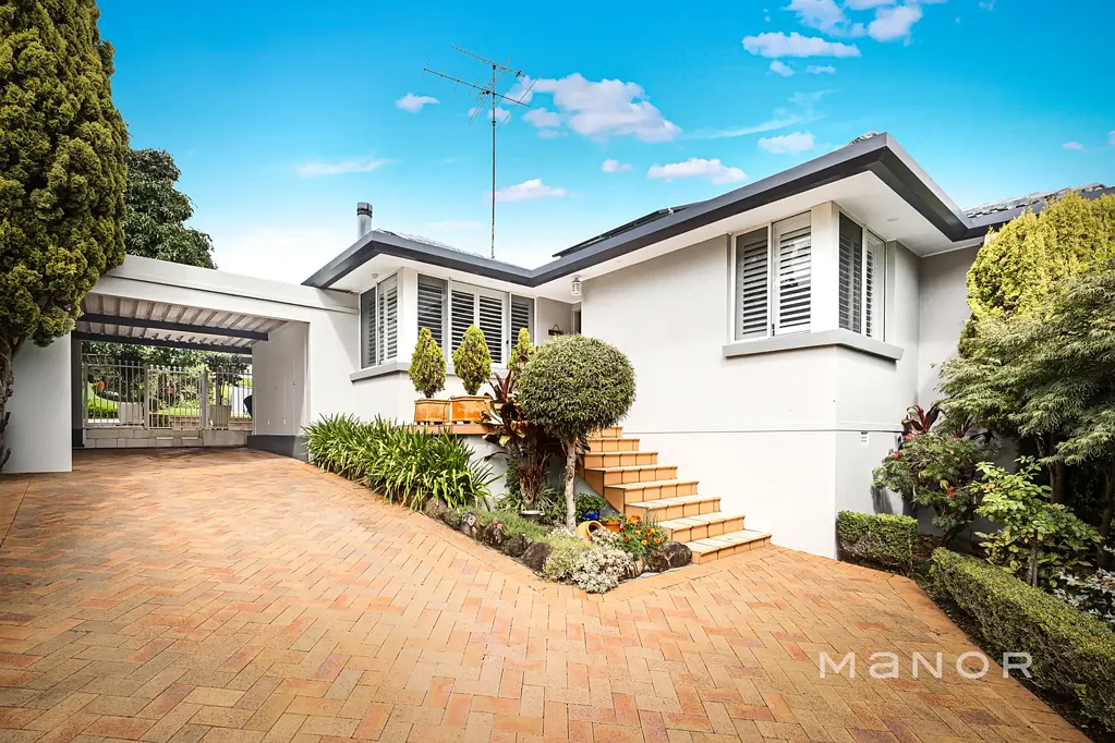 43 Quintana Avenue, Baulkham Hills, NSW 2153