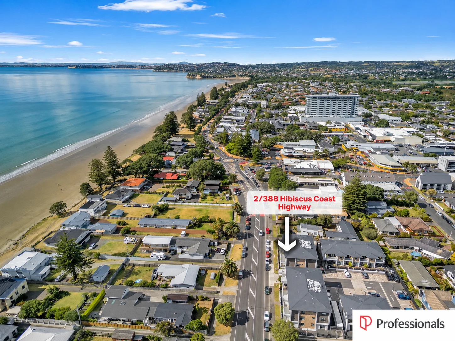 Orewa 2غرفة نوم Orewa Beach - Airbnb & Holiday Haven!