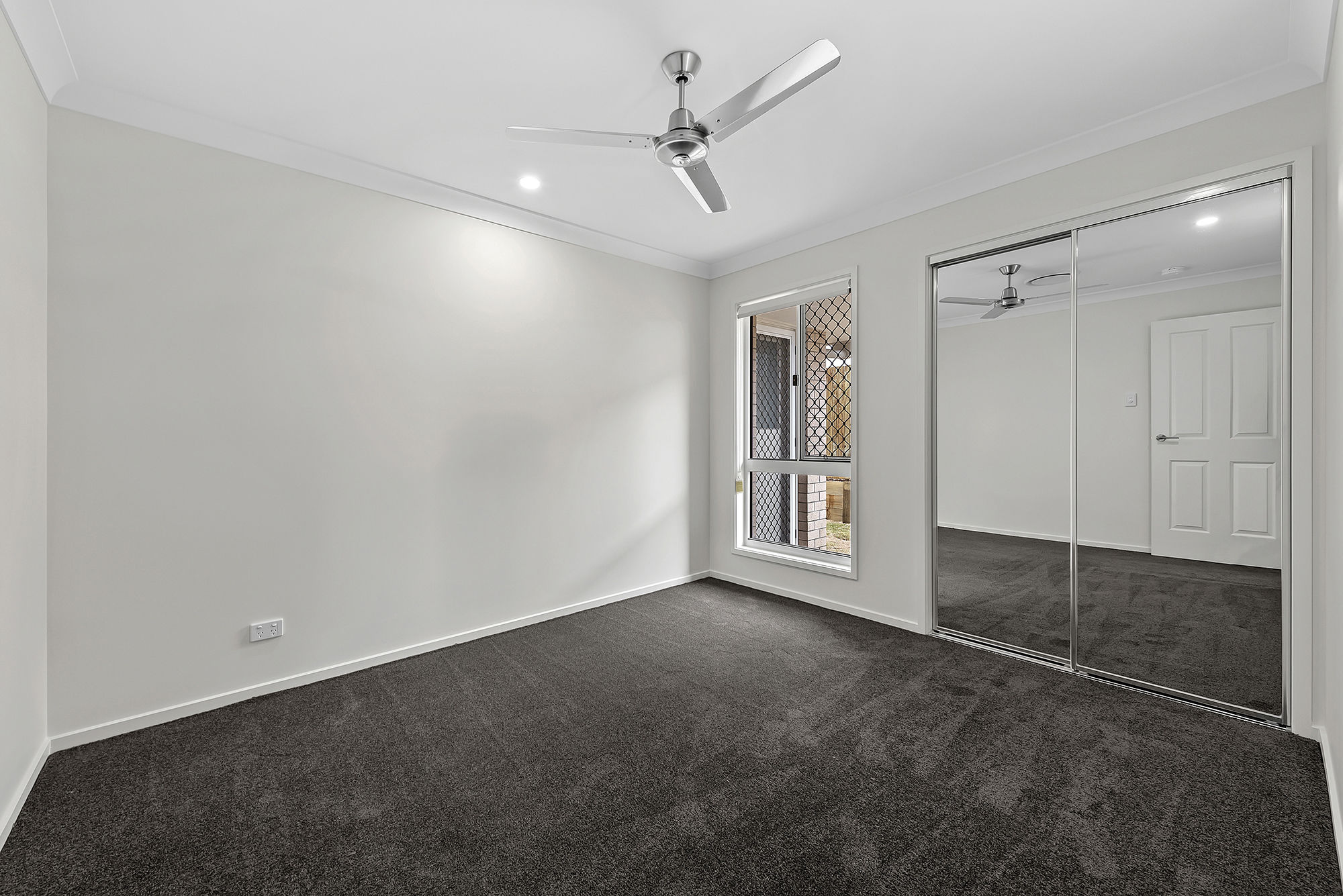 60 ADELAIDE ST, CRANLEY QLD 4350, 0房, 0浴, House