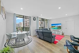 107/7 Manchester Drive, Schofields