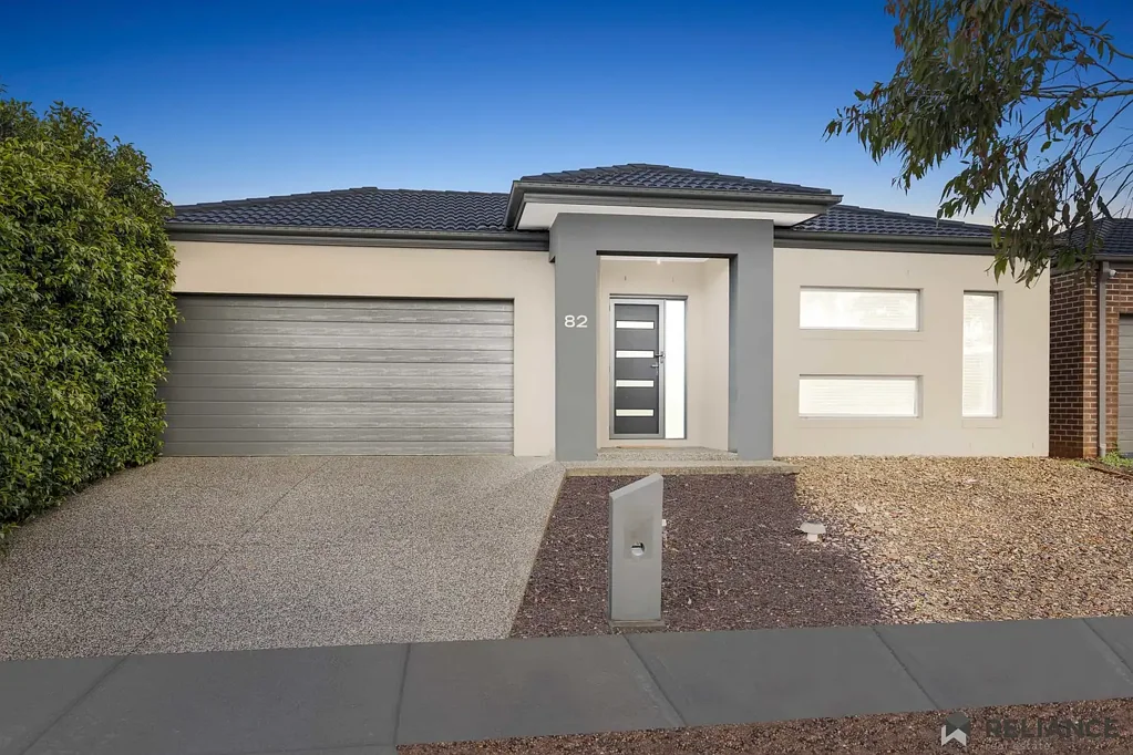 82 Turpentine Road, Brookfield, VIC 3338