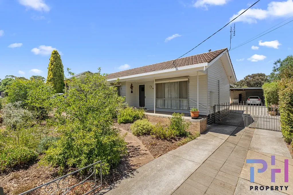 58 Jacob Street, North Bendigo, VIC 3550