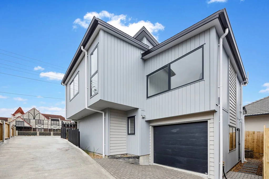 Mount Roskill 4कमरा Modern Comfort Meets Practical Living - Mt Roskill