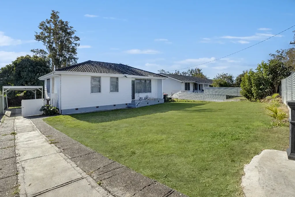 37 Gordon Nixon Avenue, West Kempsey, NSW 2440