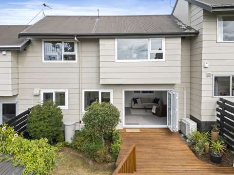 Onehunga 3房  Low Maintenance Lifestyle with Great Location