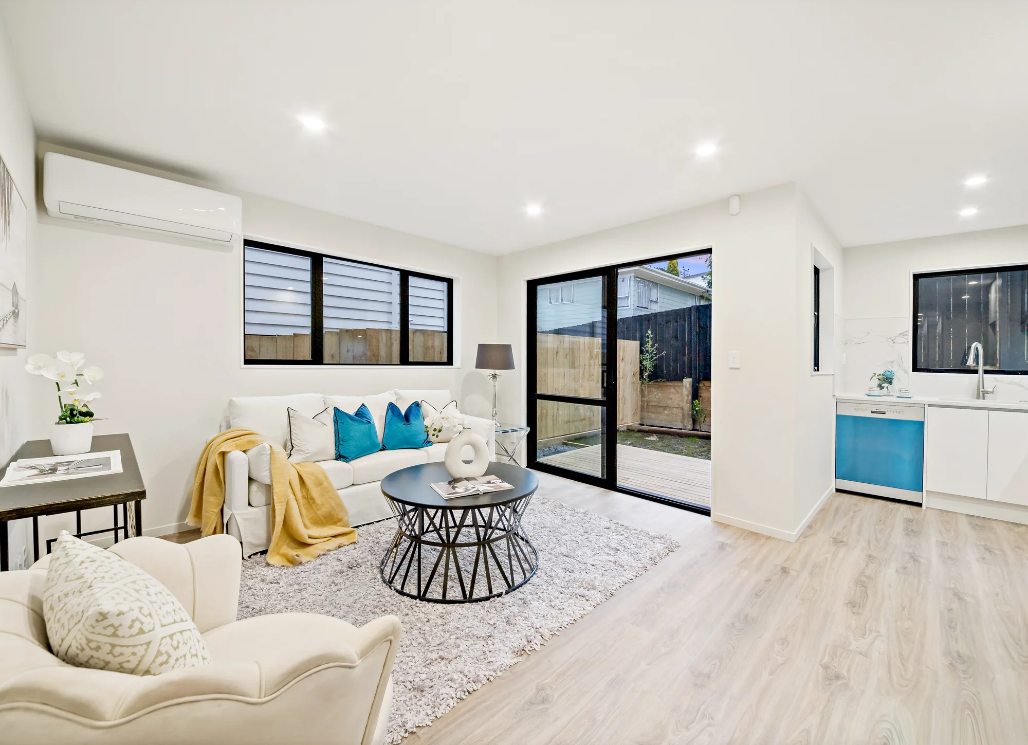 8 B, C, E Butterworth Drive, 3 Bedrooms, 3 Bathrooms, Townhouse