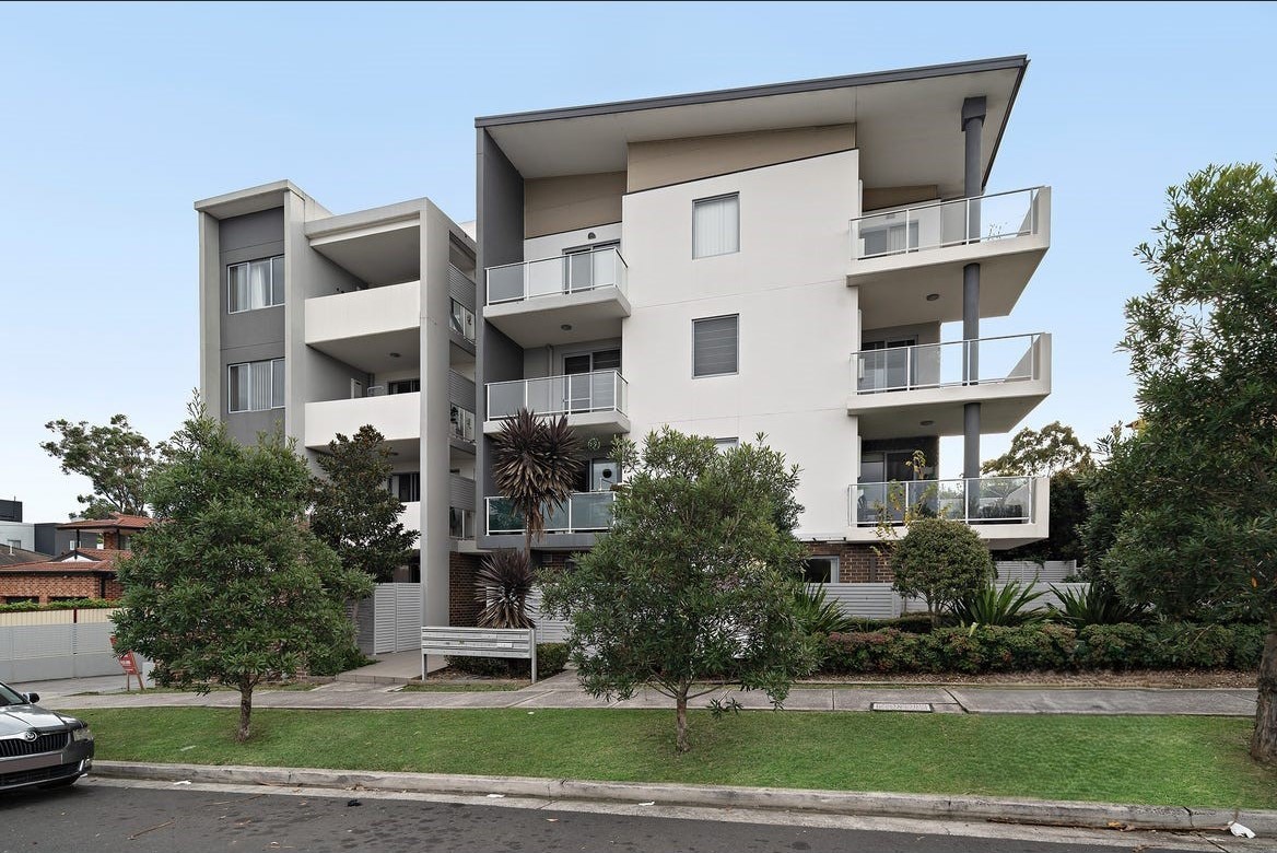 UNIT 19 4-6 PEGGY ST, MAYS HILL NSW 2145, 0房, 0浴, Unit