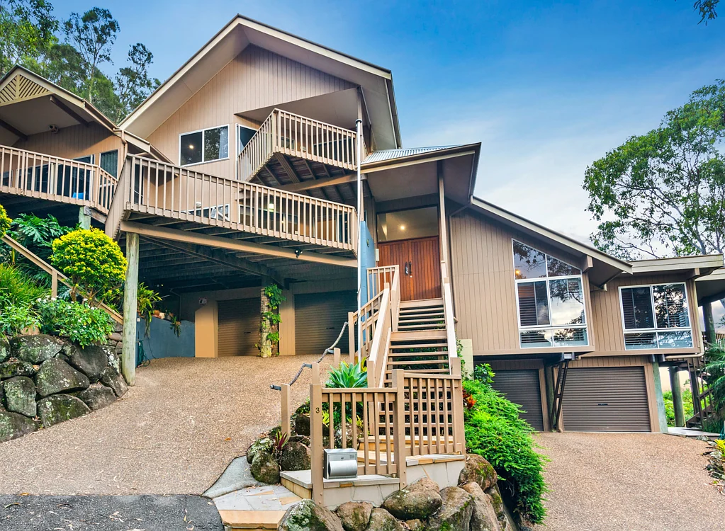 3 Kandra Avenue, Currumbin, QLD 4223
