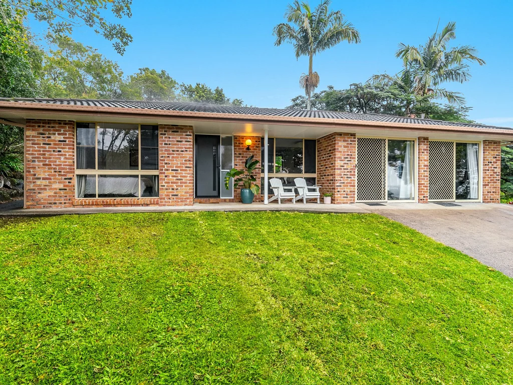 120 Mountain View Drive, Goonellabah, NSW 2480