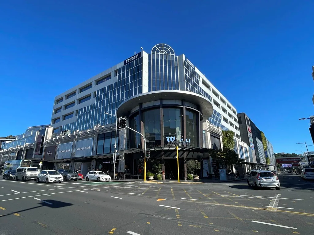Newmarket COST EFFECTIVE NEWMARKET HQ