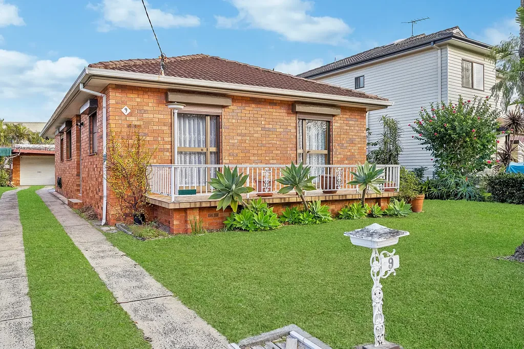 9 Blaxland Street, Matraville, NSW 2036