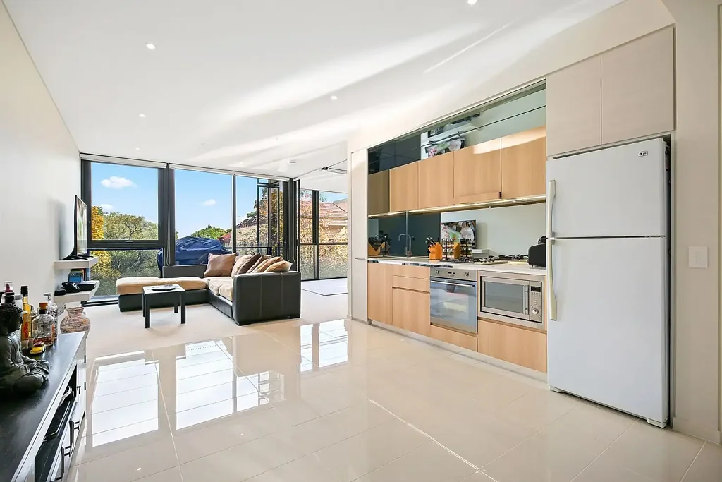 302/211 Pacific Highway, North Sydney, NSW 2060