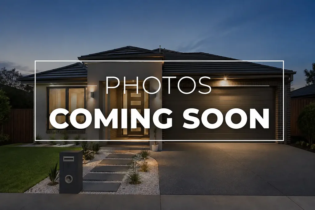 Tarneit 3 Bedroom Brand-New Modern Home in Tarneit