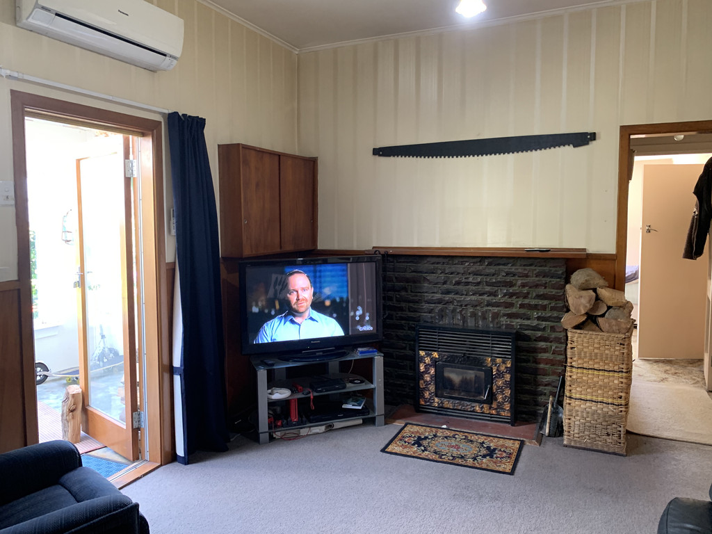 32 Forest Street, Tapanui, Clutha, 3 Kuwarto, 0 Banyo