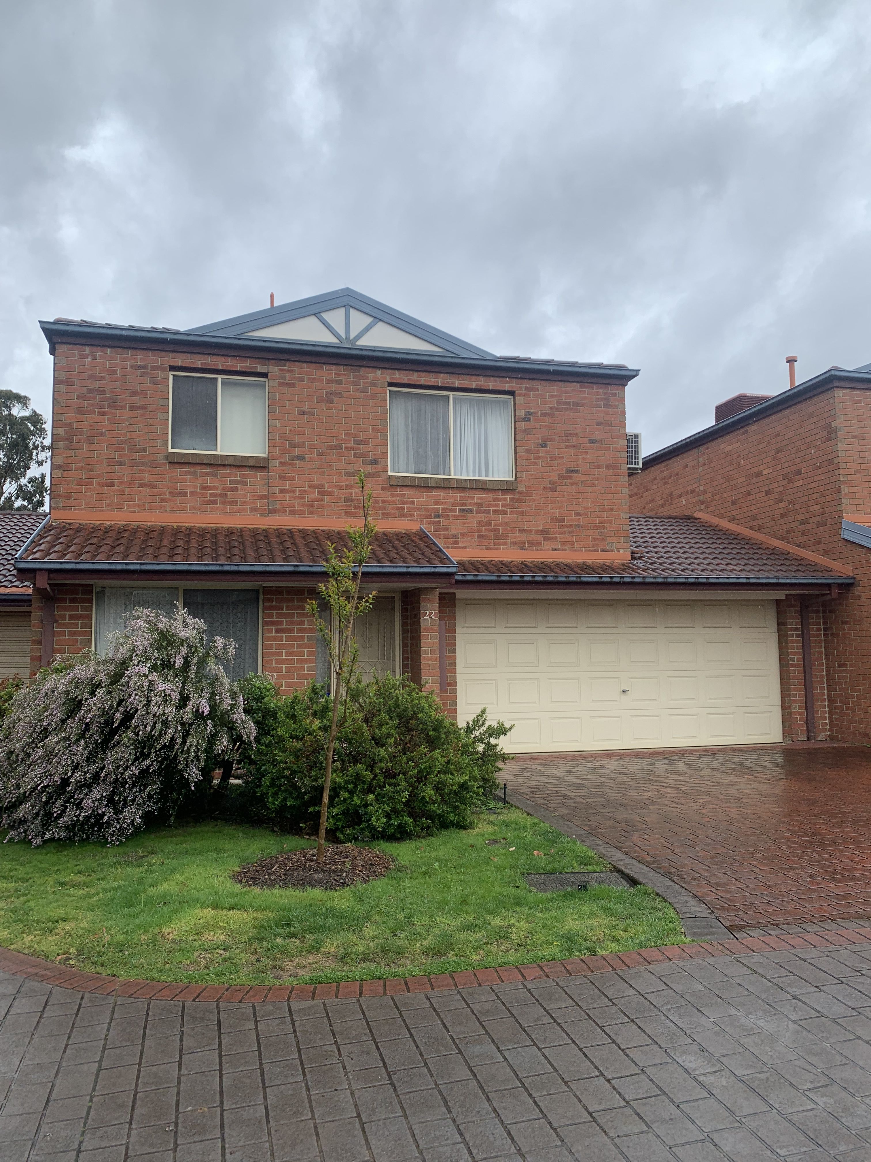 22 HEATHCOTE DR, FOREST HILL VIC 3131, 0 habitaciones, 0 baños, House