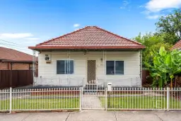 11 Cross Street, Lidcombe