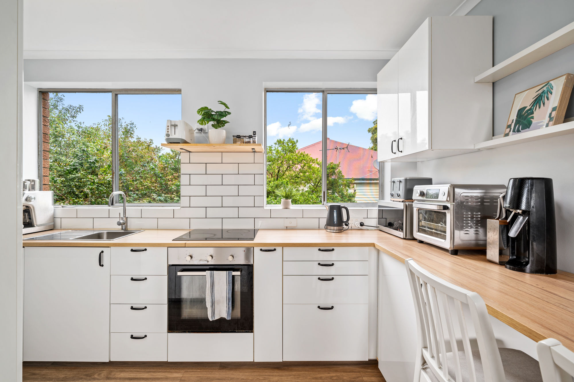 UNIT 1 8 BLACKBURN ST, MOOROOKA QLD 4105, 0 phòng ngủ, 0 phòng tắm, Unit