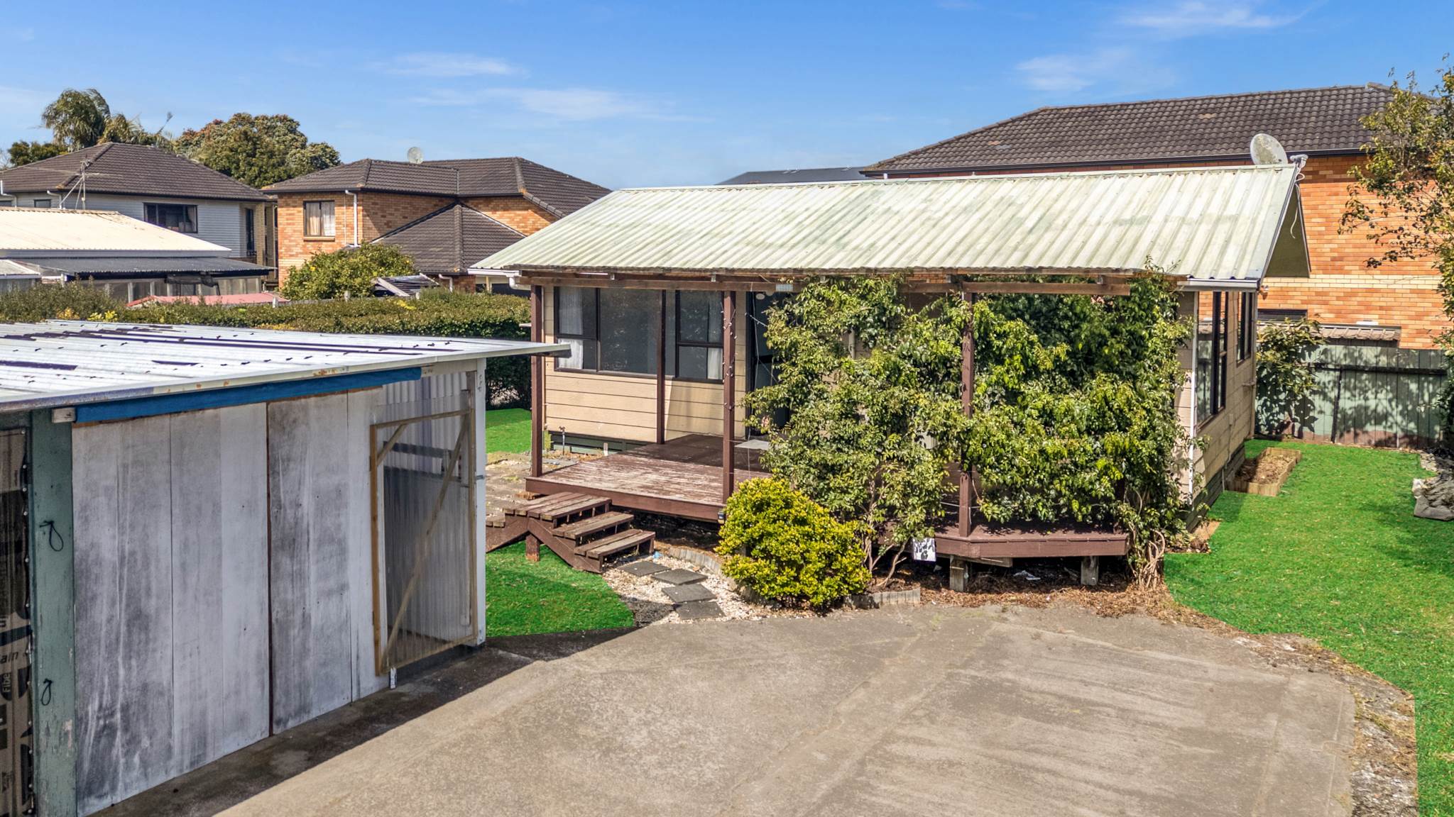 2/17 Gloucester Road, Manurewa, photo 8