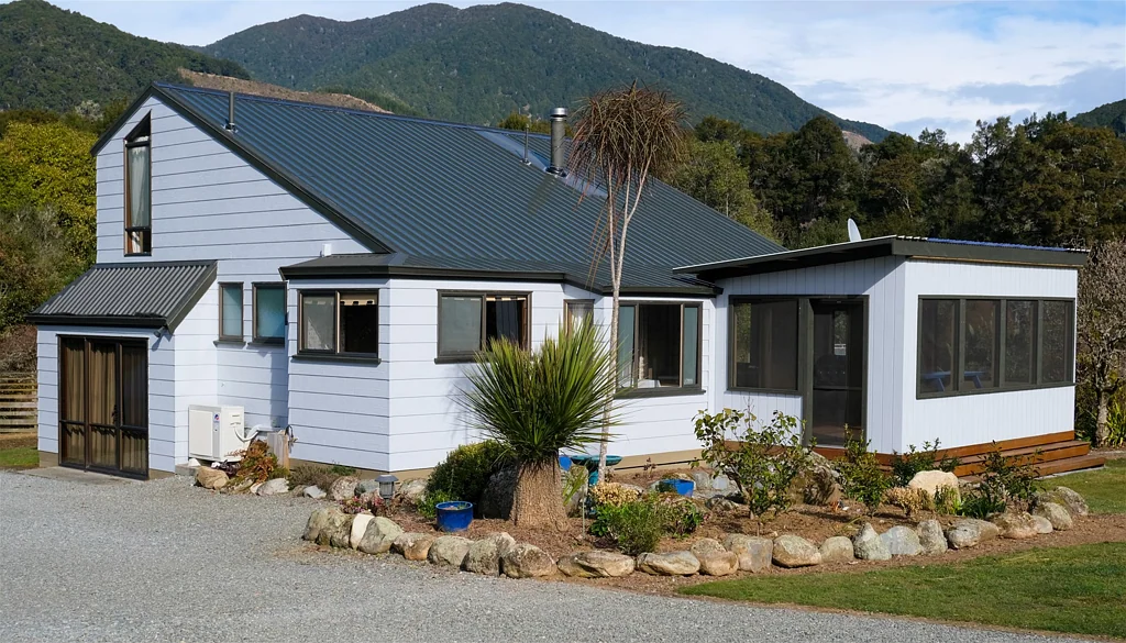 Lake 3침실 53 Porika Road, Lake Rotoroa Haven