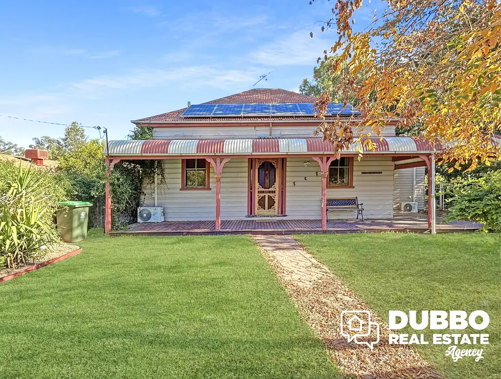27 Jennings Street, Geurie, NSW 2818