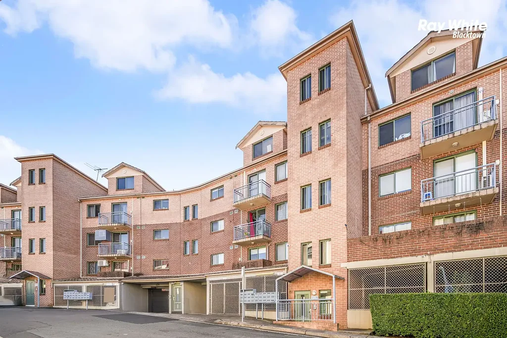 44/505-507 Wentworth Avenue, Toongabbie, NSW 2146