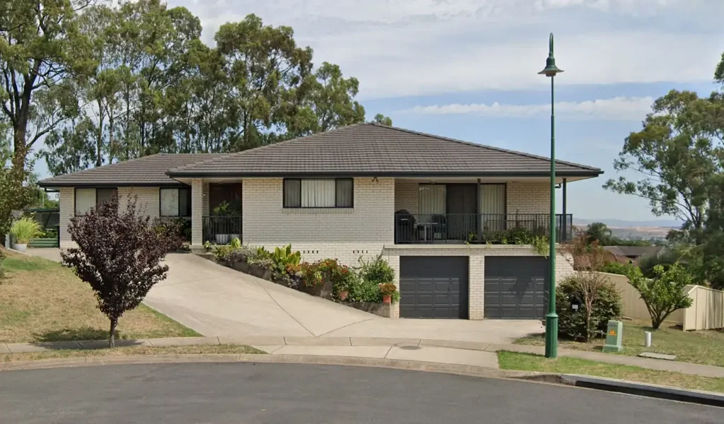 39 Lou Fisher Place, Muswellbrook, NSW 2333