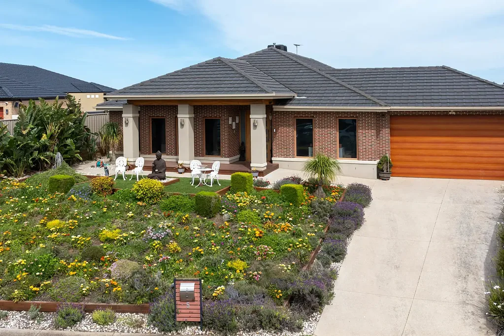 Harkness 5chambre Unwind and enjoy every thoughtfully curated detail