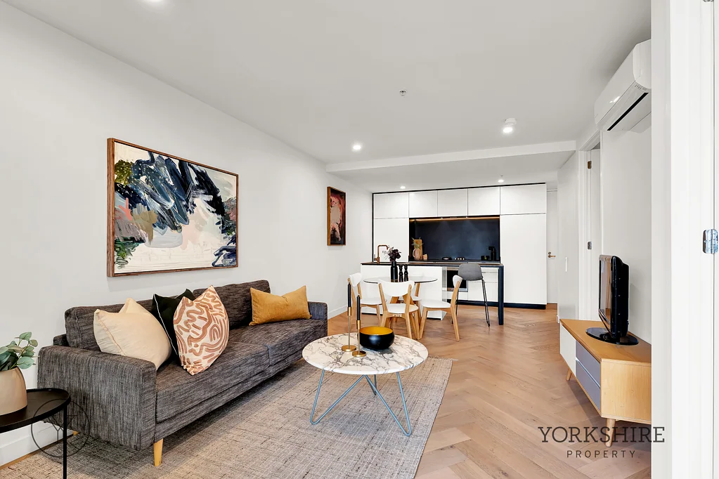 317/338 Gore Street, Fitzroy, VIC 3065