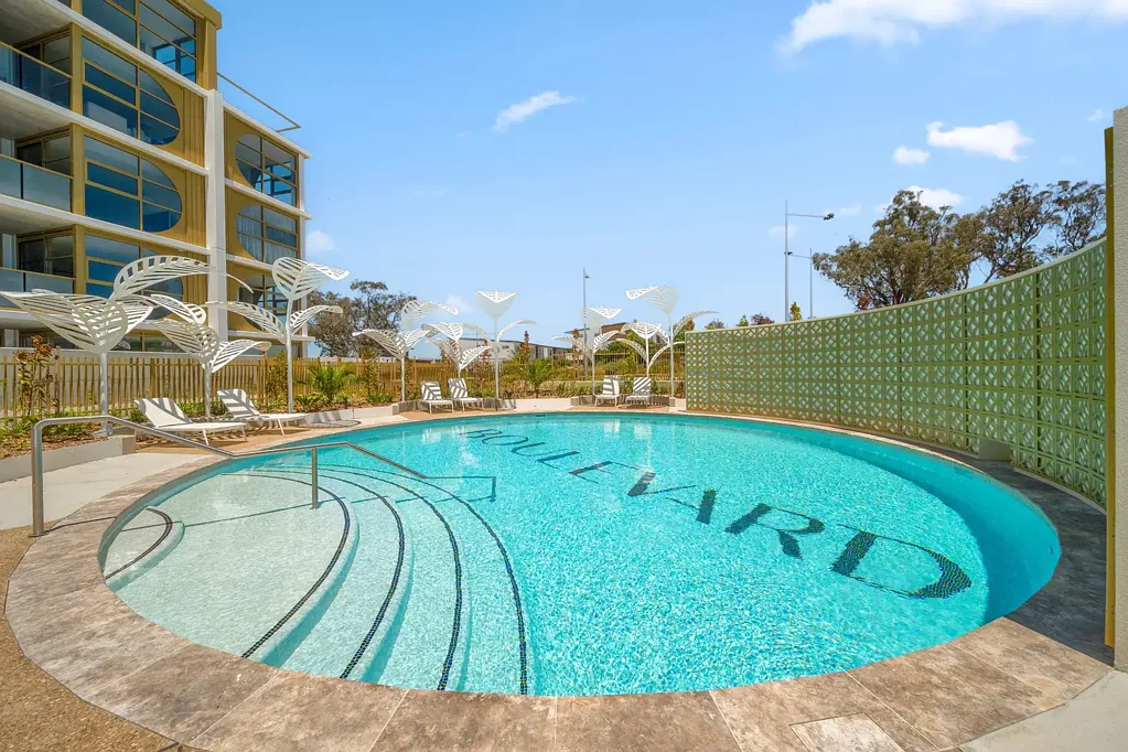 Denman Prospect 2房  Contemporary Living with Views