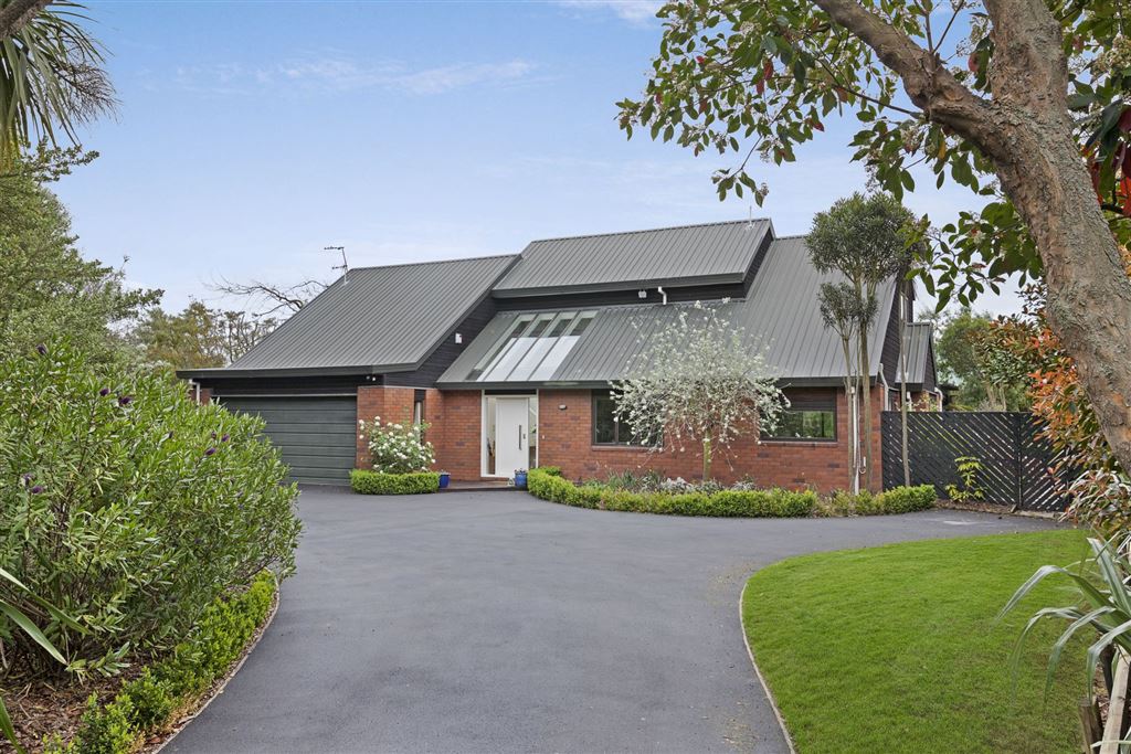 35 Stable Court Lane, Spreydon, Christchurch, 3房, 0浴