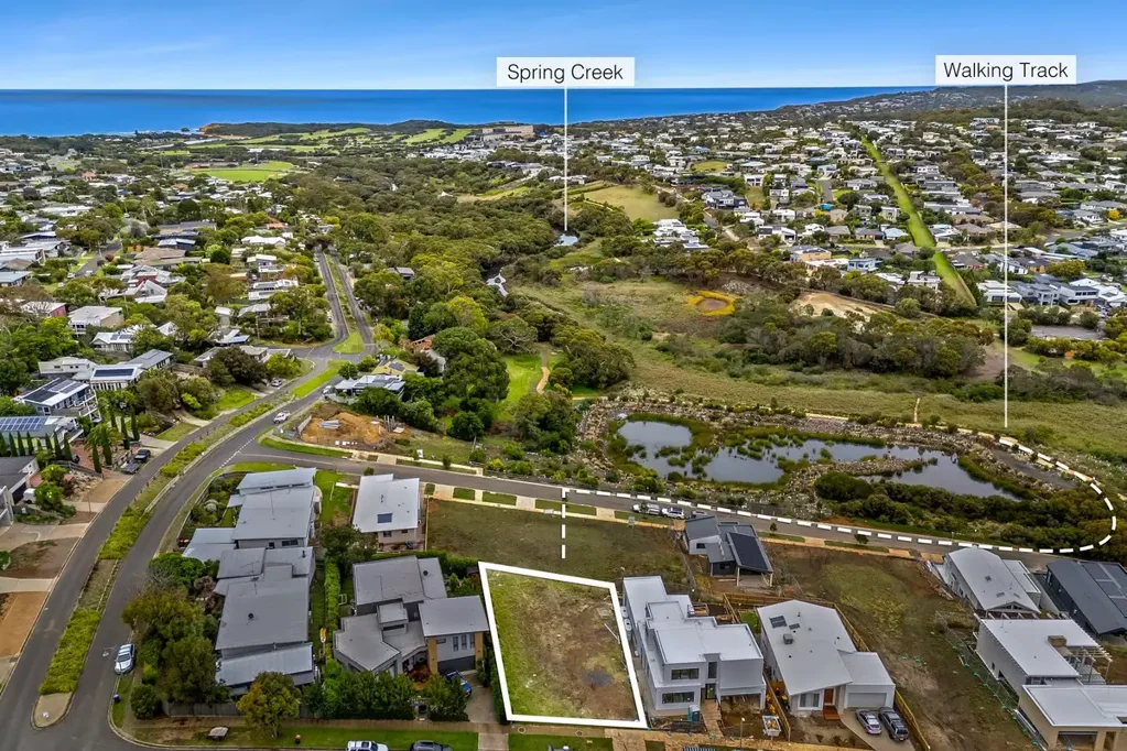 Torquay Expansive 676m² Block Offering Exceptional Potential