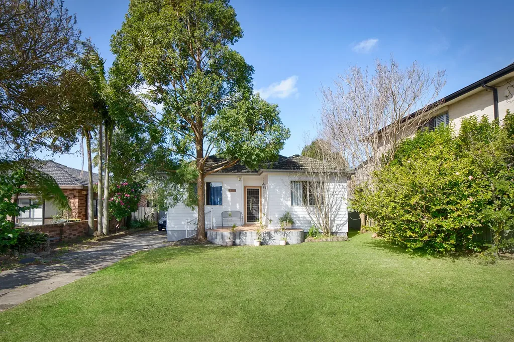 300 Princes Highway, Sylvania, NSW 2224