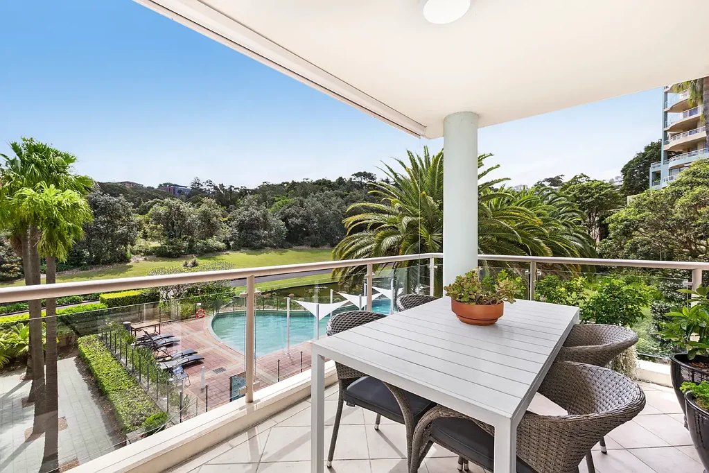 3C/26 Ross Street, Waverton, NSW 2060