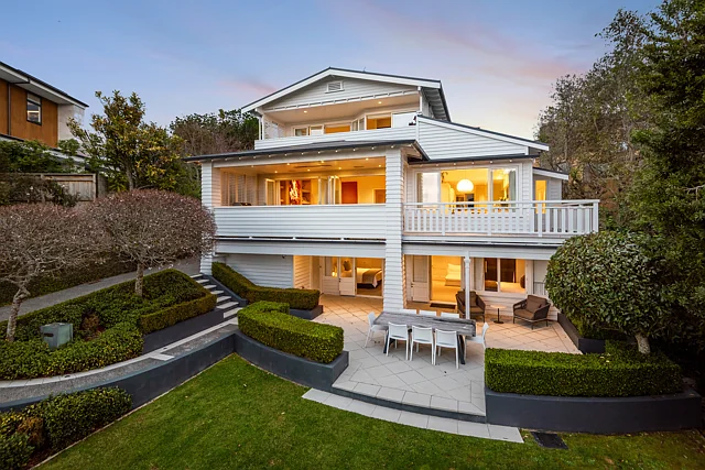 30 Vine Street, Saint Marys Bay, Auckland City