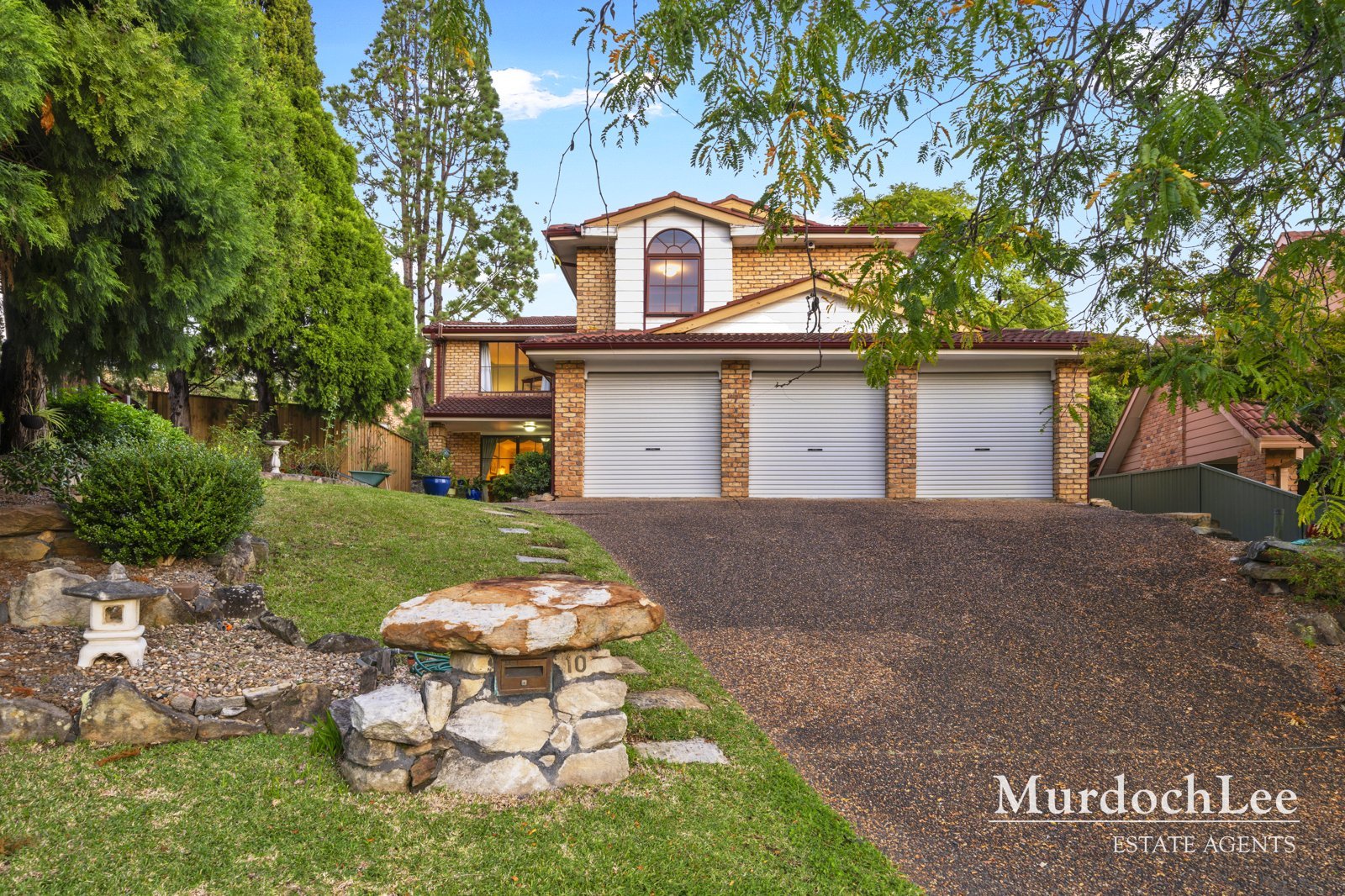 10 NADINE CL, CHERRYBROOK NSW 2126, 0 ਕਮਰੇ, 0 ਬਾਥਰੂਮ, House