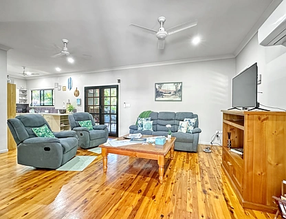 Unit 1/24 Mango Pkwy, Nelly Bay, Townsville, 2 غرف, 1 حمامات, House