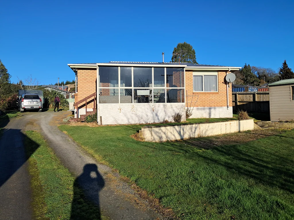 84 Salcombe Street, Kaitangata, Clutha, Otago