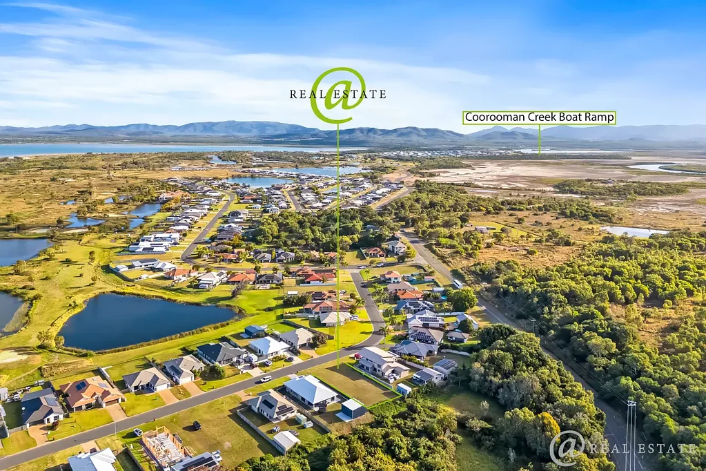 19 San Marino Way, Zilzie, QLD 4710