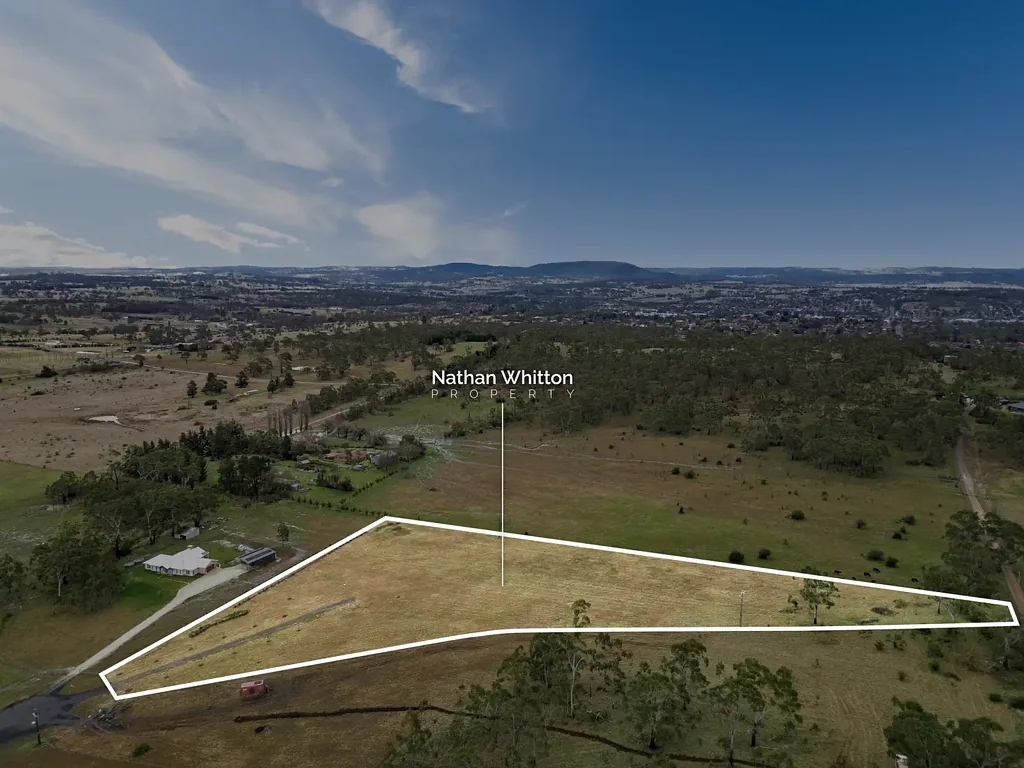 Armidale Your Exclusive 5-Acre Vision Awaits