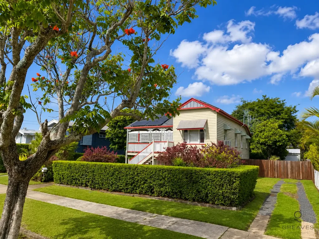 Bundaberg West 3房  Queenslander Charm just minutes to everything